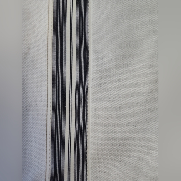 Christian Dior La Collection Privée Platinum Beauty Privé VIP Canvas Tote NIP - Picture 3 of 11